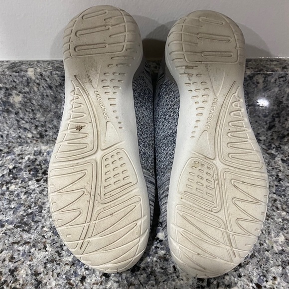 Cloth shoes - Picture 6 of 6